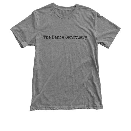 DS Swag, a Premium Heather Triblend Unisex Tee