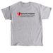 CF clinic RBC, a Sport Grey Classic Unisex Tee