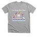 Water Music 2026, a Athletic Heather Premium Unisex Tee