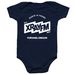 XRAY Onesies, a Navy Infant Onesie