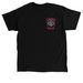 Breast Cancer Edition, a Black Classic Unisex Tee