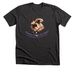 Sutton's Hope For Hops, a Dark Grey Heather Premium Unisex Tee