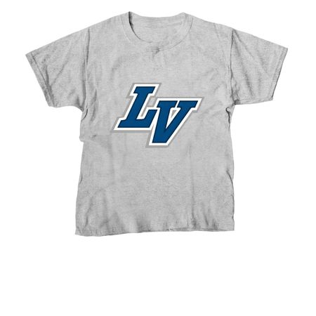 Lake View Athletics Spirit Wear fundraiser, a Sport Grey Youth Unisex Tee