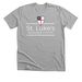 St. Luke's Preschool and Church&nbsp;, a Athletic Heather Premium Unisex Tee