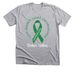 Team Gabe, a Athletic Heather Premium Unisex Tee