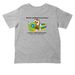 Summer Reading Collection Toddler Tees, a Heather Toddler Tee
