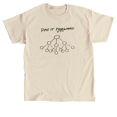 History of Black Librarianship Course 2026, a Sand Classic Unisex Tee