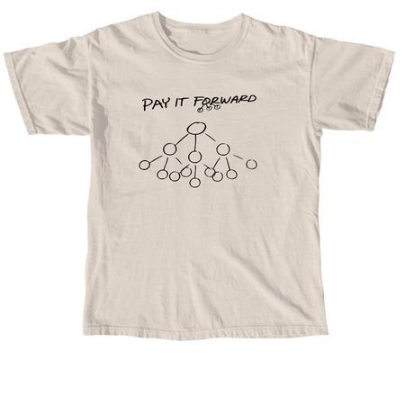 History of Black Librarianship Course 2026, a Ivory Comfort Colors Unisex Tee