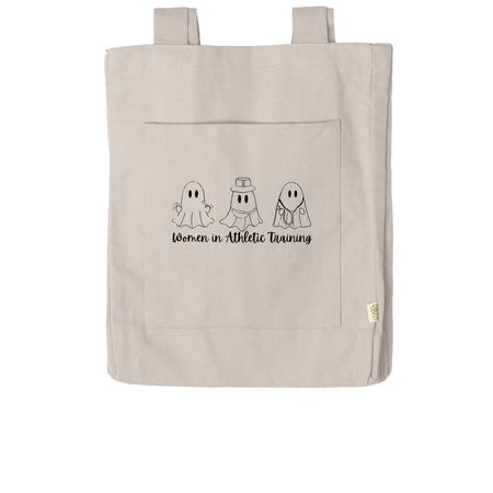 Halloween WAT Bags, a Pumice Reclaimist Everywhere Tote Bag