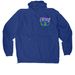 CF Advanced credential jacket2, a True Royal Packable Anorak