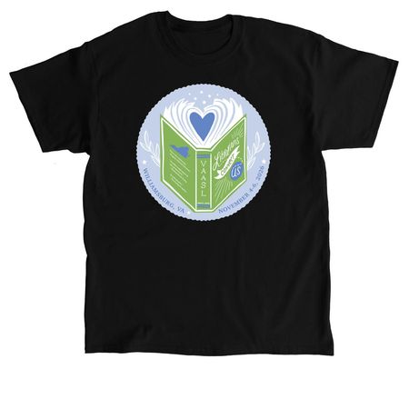 2026 VAASL Philanthropy Fundraiser&nbsp;, a Black Classic Unisex Tee