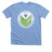 2026 VAASL Philanthropy Fundraiser&nbsp;, a Heather Carolina Blue Premium Unisex Tee