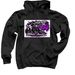 IM SO GOOD, a Black Pullover Hoodie