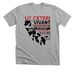 50 years "So That Others May Live", a Athletic Heather Premium Unisex Tee