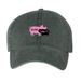 Saving Snouts Logo Hat, a Forest
