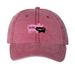 Saving Snouts Logo Hat, a Cardinal
