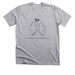 Psalm 150:6, a Athletic Heather Premium Unisex Tee