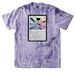 Multicolor Gathering Shirts and Sweatshirts, a Amethyst Comfort Colors Colorblast Tee