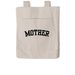 MOTHER, a Pumice Reclaimist Everywhere Tote Bag