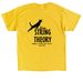 Knack's Trip to DockDogs Worlds!, a Daisy Classic Unisex Tee (back-view)