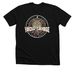 TBYI YAQUI SAVAGE, a Solid Black Blend Premium Unisex Tee