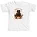 Memento Vivere - for Stephanie, a White Comfort Colors Unisex Tee