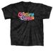 More is More Costume College 2026 Collection, a Black Classic Tie Dye Tee