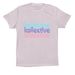 Summer 26 - Tee, a Lavender Dust Premium Cotton Tee