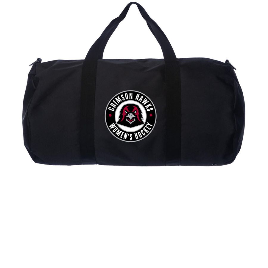 Duffel Bags, a Black Day Tripper Duffel Bag