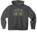 Front Print Only&nbsp;T-Shirts | Hoodies | Tanks, a Asphalt Premium Heavyweight Pullover Hoodie