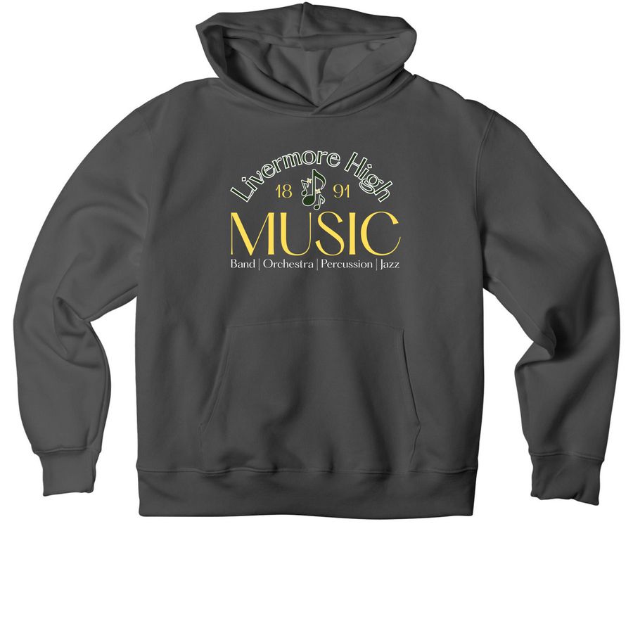 Front Print Only&nbsp;T-Shirts | Hoodies | Tanks, a Asphalt Premium Heavyweight Pullover Hoodie