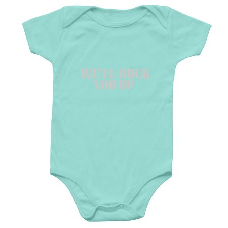 OB ONESIE&nbsp;, a Chill Infant Onesie