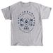 Training a Vet, Supported by Dad, a Sport Grey Classic Unisex Tee