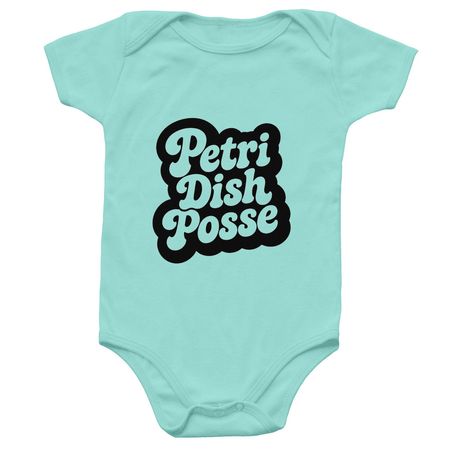 Baby Onesie, a Chill Infant Onesie