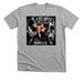 Karlos Farrar&nbsp;, a Athletic Heather Premium Unisex Tee