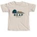 2027 Mission Trip, a Ivory Comfort Colors Unisex Tee
