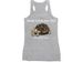 World Turtle Day? 2021, a Athletic Heather Women's Racerback