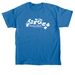 Park Pride (Logo + Squirrel Family)&nbsp;, a Sapphire Classic Unisex Tee