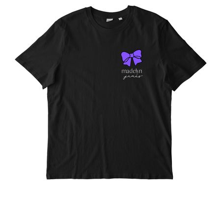 Madelyn James Equity & Access, a Black Stanley/Stella Unisex Creator 2.0 Tee