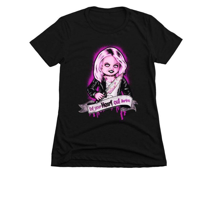 Eat Your Heart Out T-Shirt Eat Your Heart Out T-Shirt