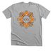 SSY, a Athletic Heather Premium Unisex Tee