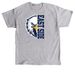 East Side - Eagle, a Sport Grey Classic Unisex Tee
