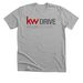 Drive Classic, a Athletic Heather Premium Unisex Tee
