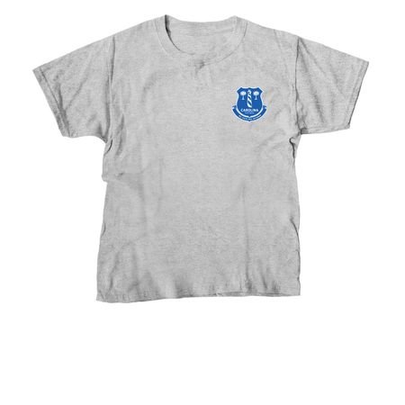 Carolina Toffees, a Sport Grey Youth Unisex Tee