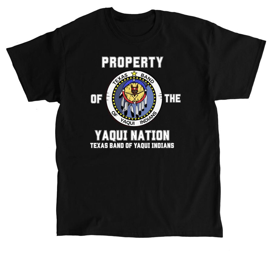 TBYI Nation, a Black Classic Unisex Tee