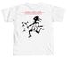 Birmingham Encore Shirt&nbsp;, a White Comfort Colors Unisex Tee (back-view)