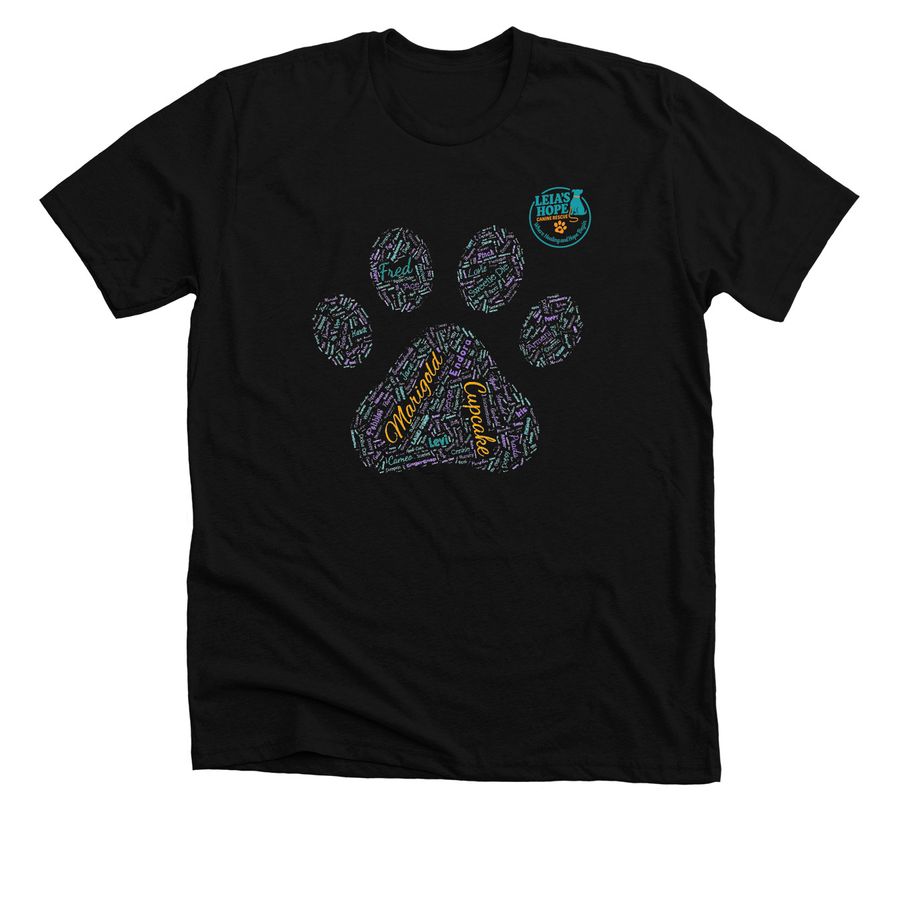 2026 shirts, a Solid Black Blend Premium Unisex Tee