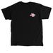 Uncle Mike's Jeepney - This Is How We Roll, a Black Classic Unisex Tee