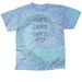 Can't I Have Dance, a Lagoon Classic Tie Dye Tee