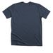 TweeterTot, a Heather Midnight Navy Premium Unisex Tee